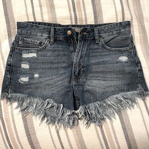 Women’s Jean shorts